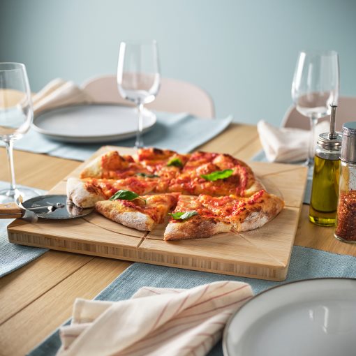 HAVSTULPAN, επιφάνεια κοπής, 35x35 cm, 806.190.26