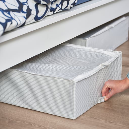 STUK, storage case, 51x51x18 cm, 806.215.38