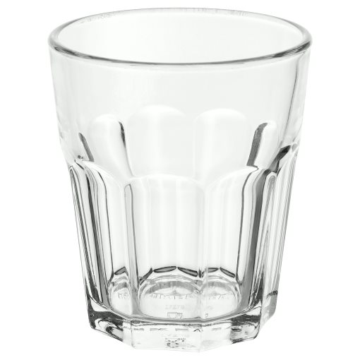 POKAL, glass, 27 cl, 806.218.16