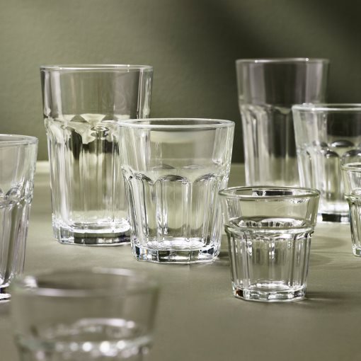 POKAL, glass, 27 cl, 806.218.16
