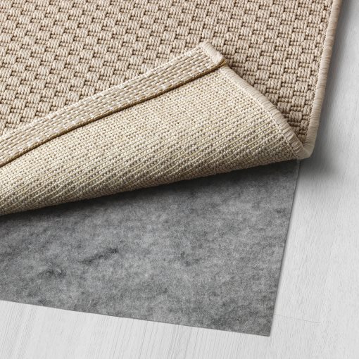 MORUM, rug flatwoven in/outdoor, 80x200 cm, 806.241.60
