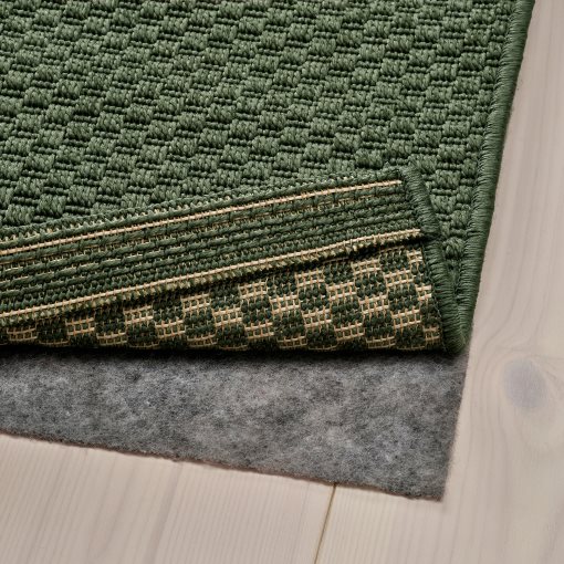 MORUM, rug flatwoven in/outdoor, 160x230 cm, 806.241.79