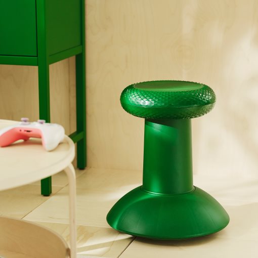 YXSTABY, gaming thumbstick stool, 806.289.50