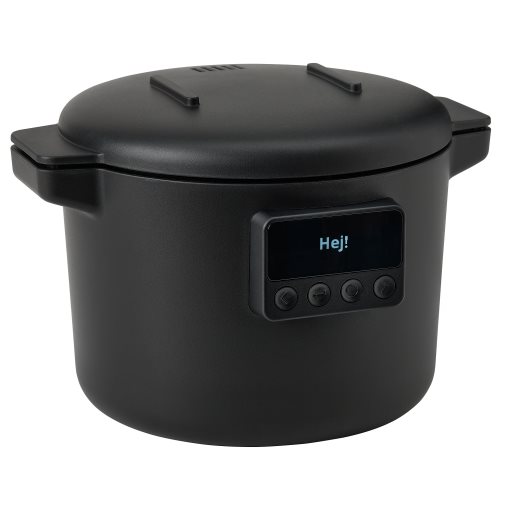 TILLREDA, multicooker, 806.329.71