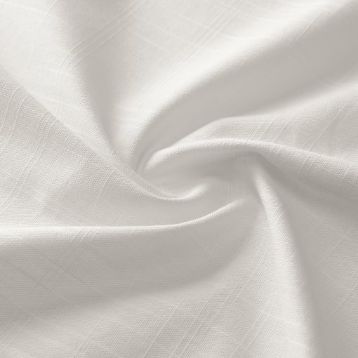 RITVA, κουρτίνα με δέστρα και τρέσα, 2 τεμ. 145x280 cm, 806.336.78
