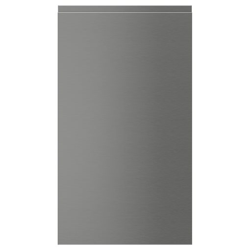 VOXTORP, front for dishwasher, 45x80 cm, 806.489.48