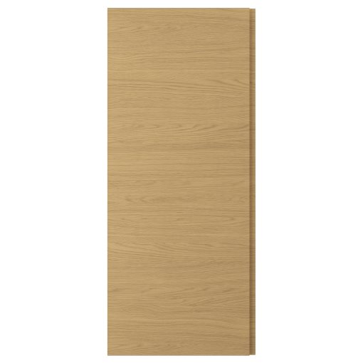 VOXTORP, door with vertical handle, 60x140 cm, 806.489.86