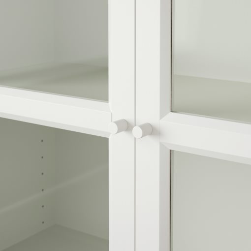 BILLY/OXBERG, bookcase, 890.178.32