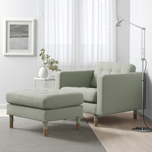 LANDSKRONA, armchair, 892.697.21