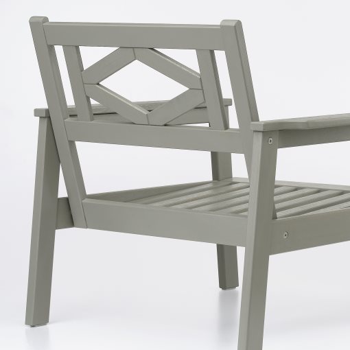BONDHOLMEN, armchair, outdoor, 893.208.47