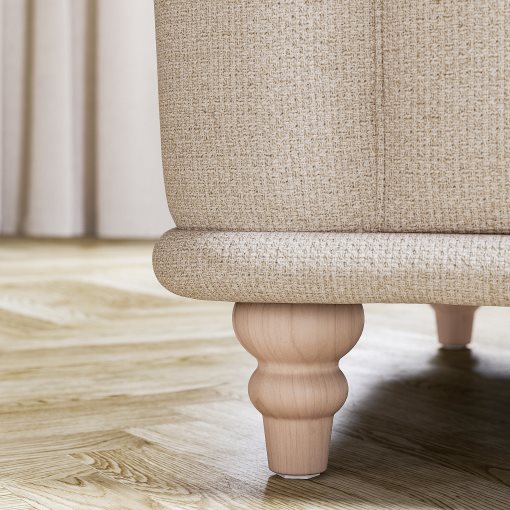 VISKAFORS, 1,5-seat armchair, 894.432.78