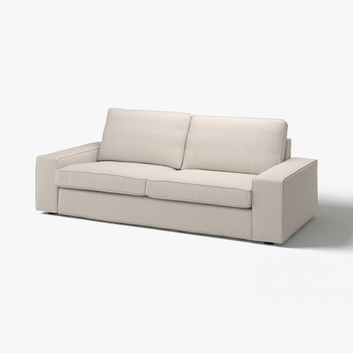 KIVIK, 3-seat sofa, 894.828.30