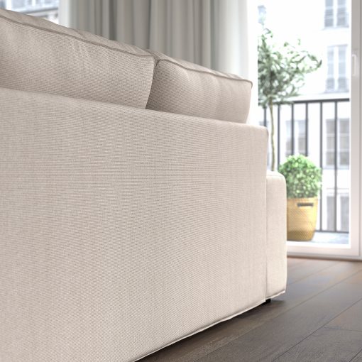 KIVIK, 3-seat sofa, 894.828.30