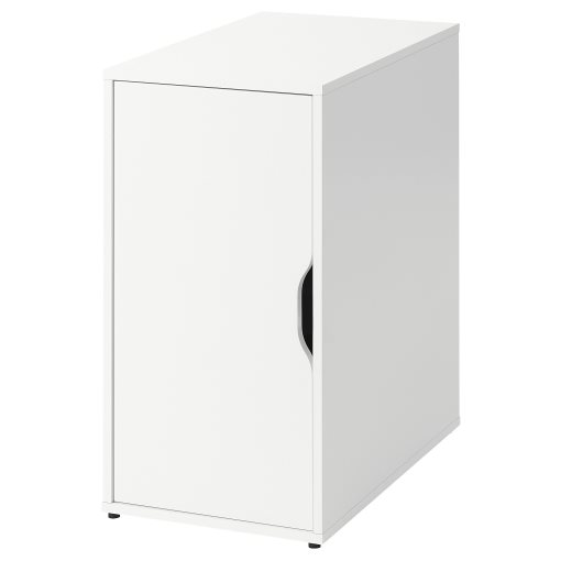 LAGKAPTEN/ALEX, desk, 200x60 cm, 895.216.95