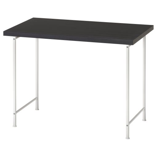 LINNMON/SPAND, desk, 100x60 cm, 895.638.74
