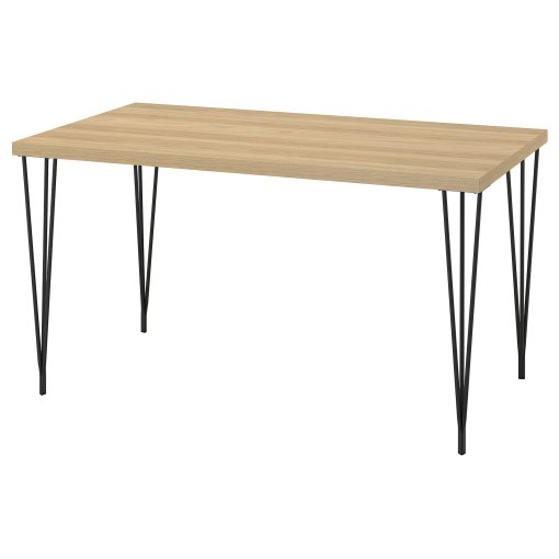 SKÅLSTA, table, 140x80 cm, 896.082.88