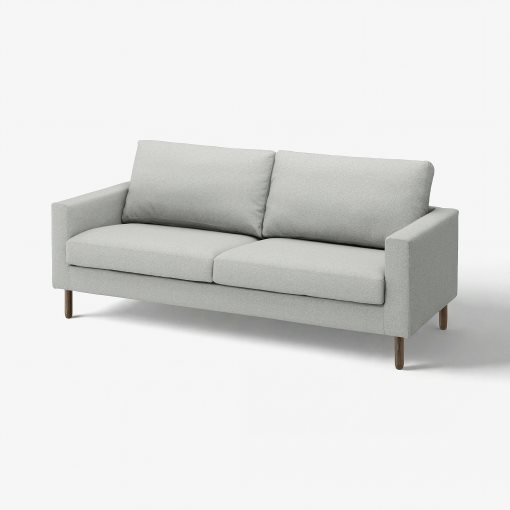 SALTSJÖBADEN, 3-seat sofa, 896.275.26