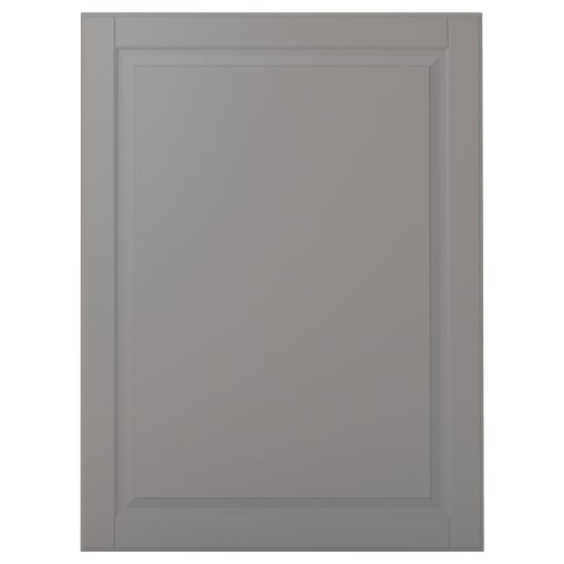 METOD, high cabinet for fridge/freezer with 2 doors, 899.256.63