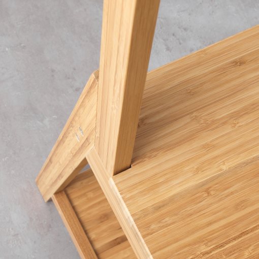 RÅGRUND, towel rack chair, 902.530.74