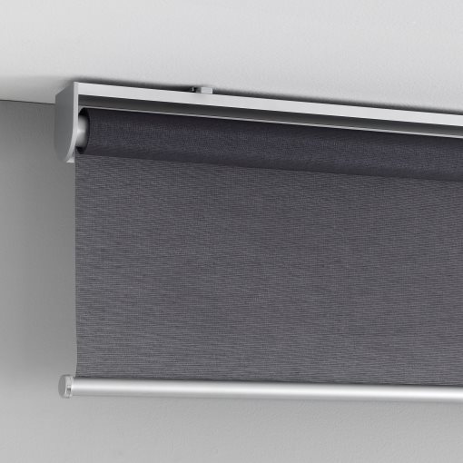 SKOGSKLÖVER, roller blind, 903.146.09