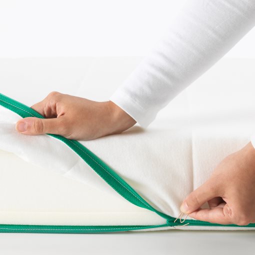 INNERLIG, στρώμα με ελατήρια για επεκτεινόμενο κρεβάτι, 903.393.89