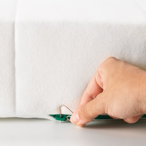 INNERLIG, στρώμα με ελατήρια για επεκτεινόμενο κρεβάτι, 903.393.89