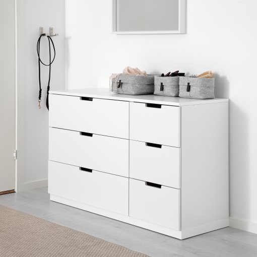 RAGGISAR, basket, set of 3, 903.480.15