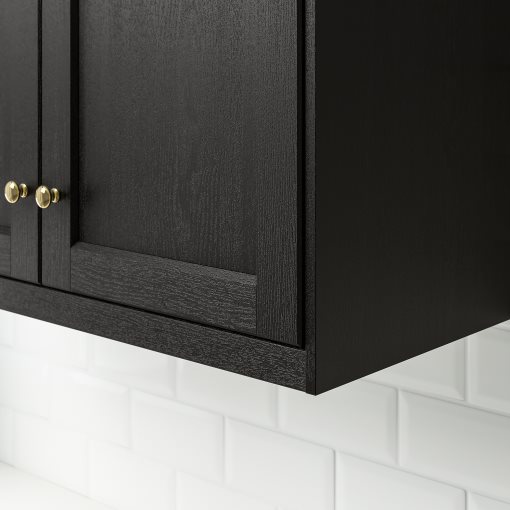 LERHYTTAN, deco strip, contoured edge, 903.560.91