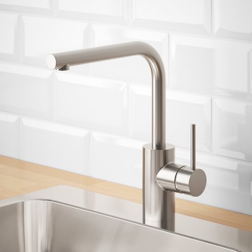 TÄMNAREN, kitchen mixer tap with sensor, 903.594.95