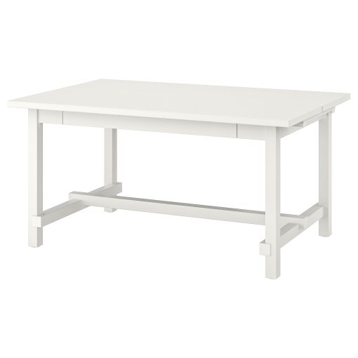 NORDVIKEN, extendable table, 903.687.15