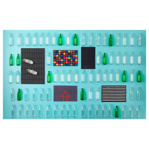 KRISTRUP, door mat, 35x55 cm, 903.924.52
