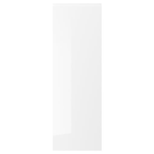 VOXTORP, door/high-gloss, 40x120 cm, 903.974.83