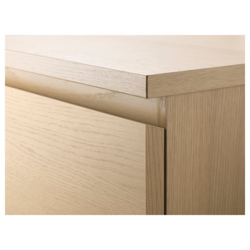 MALM, chest of 6 drawers, 904.036.05