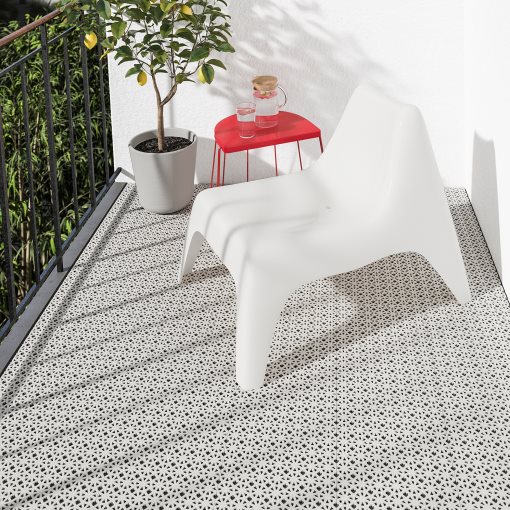ALTAPPEN, floor decking, outdoor, 904.208.98