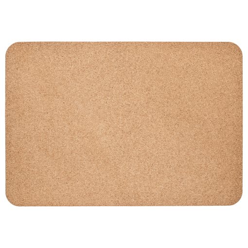 SUSIG, desk pad, cork, 904.574.86