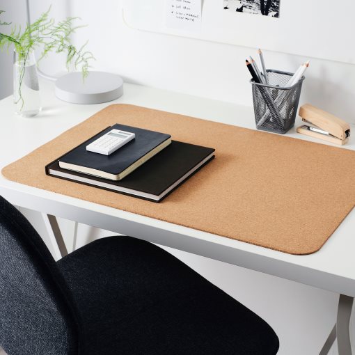 SUSIG, desk pad, cork, 904.574.86