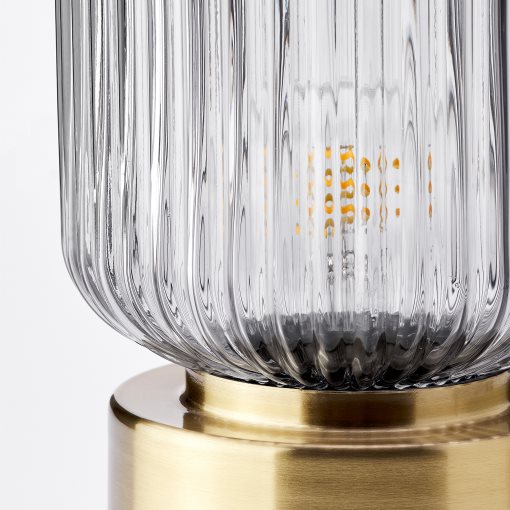 SOLKLINT, table lamp, 28 cm, 904.642.79
