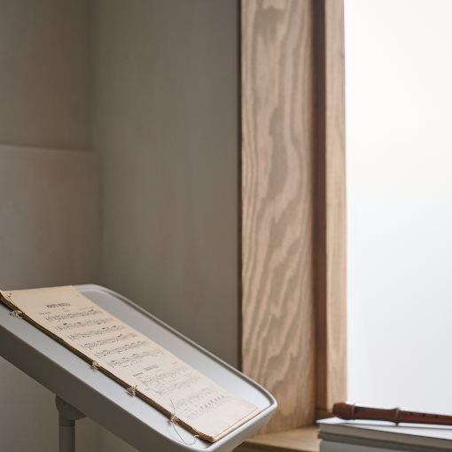 BJÖRKÅSEN, laptop stand, 904.678.38