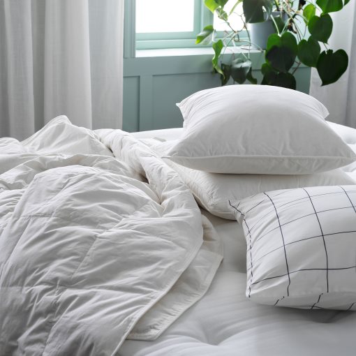 FJALLBRACKA, duvet light warm, 240x220 cm, 904.702.99