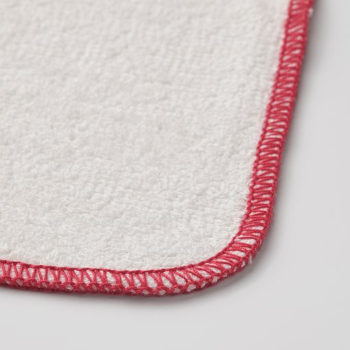 HILDEGUN, dish-cloth, 25x25 cm, 904.840.36