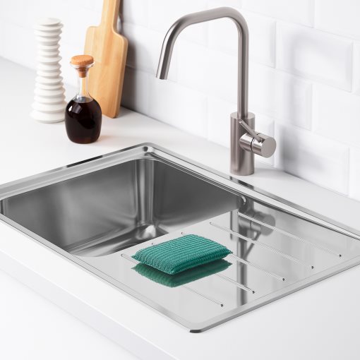 PEPPRIG, σφουγγάρι, 3 τεμ., 904.995.18