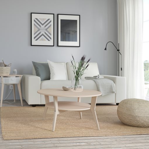 JAKOBSFORS, coffee table, 80 cm, 905.001.21
