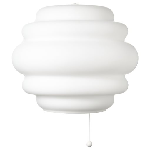 VÅGLÄNGD, wall lamp, wired-in installation, 905.040.39