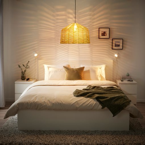 KAPPELAND, pendant lamp shade, 45 cm, 905.145.14