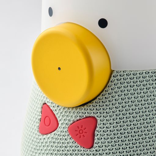 VAPPEBY, bluetooth speaker/peanut shape, 905.176.02