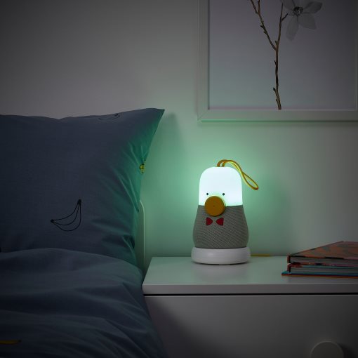 VAPPEBY, bluetooth speaker/peanut shape, 905.176.02