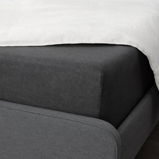 DYTÅG, σεντόνι με λάστιχο, 140x200 cm, 905.213.93