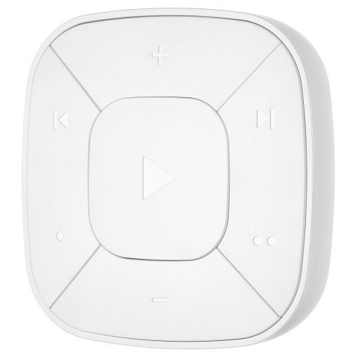 SYMFONISK, τηλεχειριστήριο ήχου/Gen 2, 905.246.07