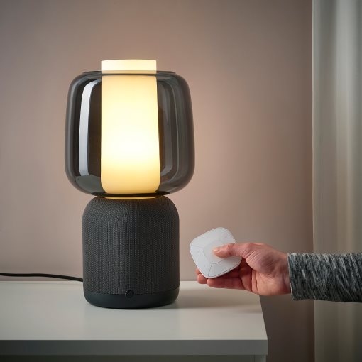 SYMFONISK, τηλεχειριστήριο ήχου/Gen 2, 905.246.07