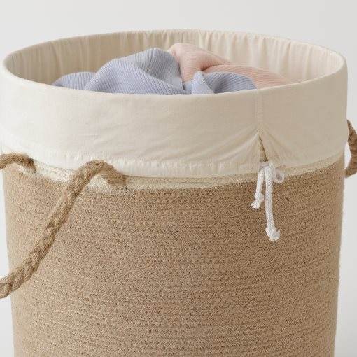 LJUNGAN, laundry bag, 40x50 cm, 905.278.80
